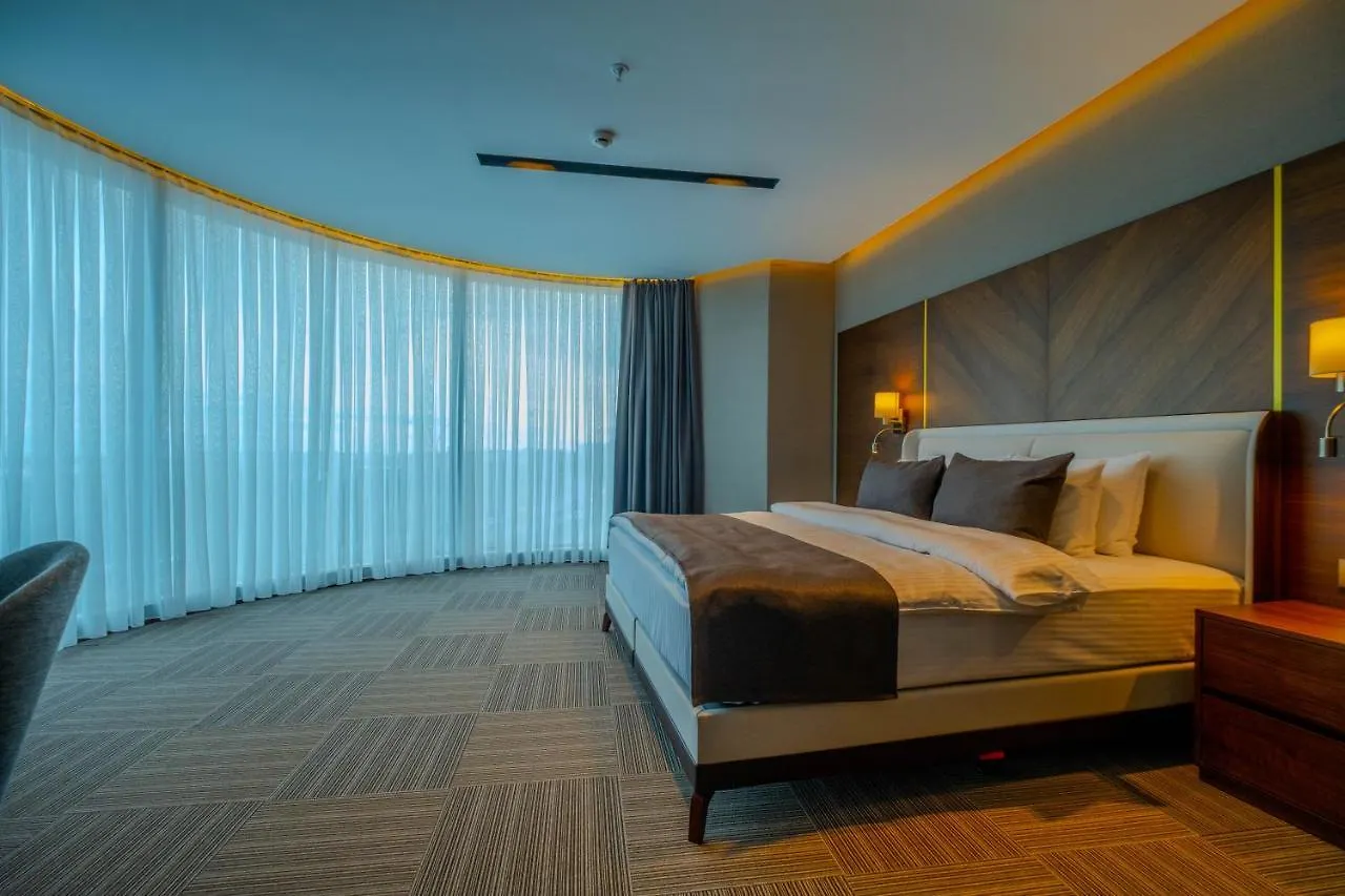B'Istanbul Hotel