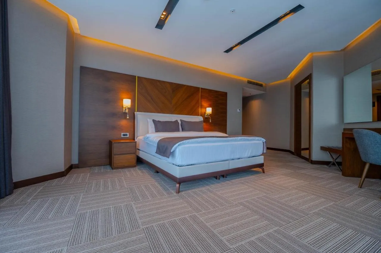 B'Istanbul Hotel  Istanbul