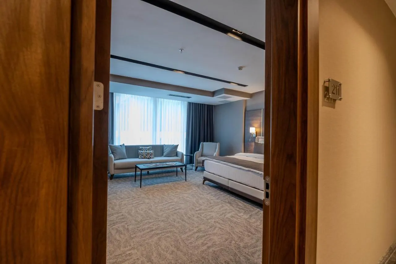 B'Istanbul Hotel Istanbul