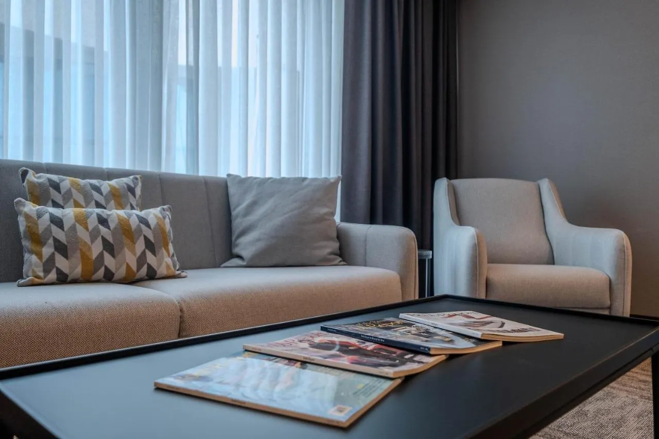 B'Istanbul Hotel