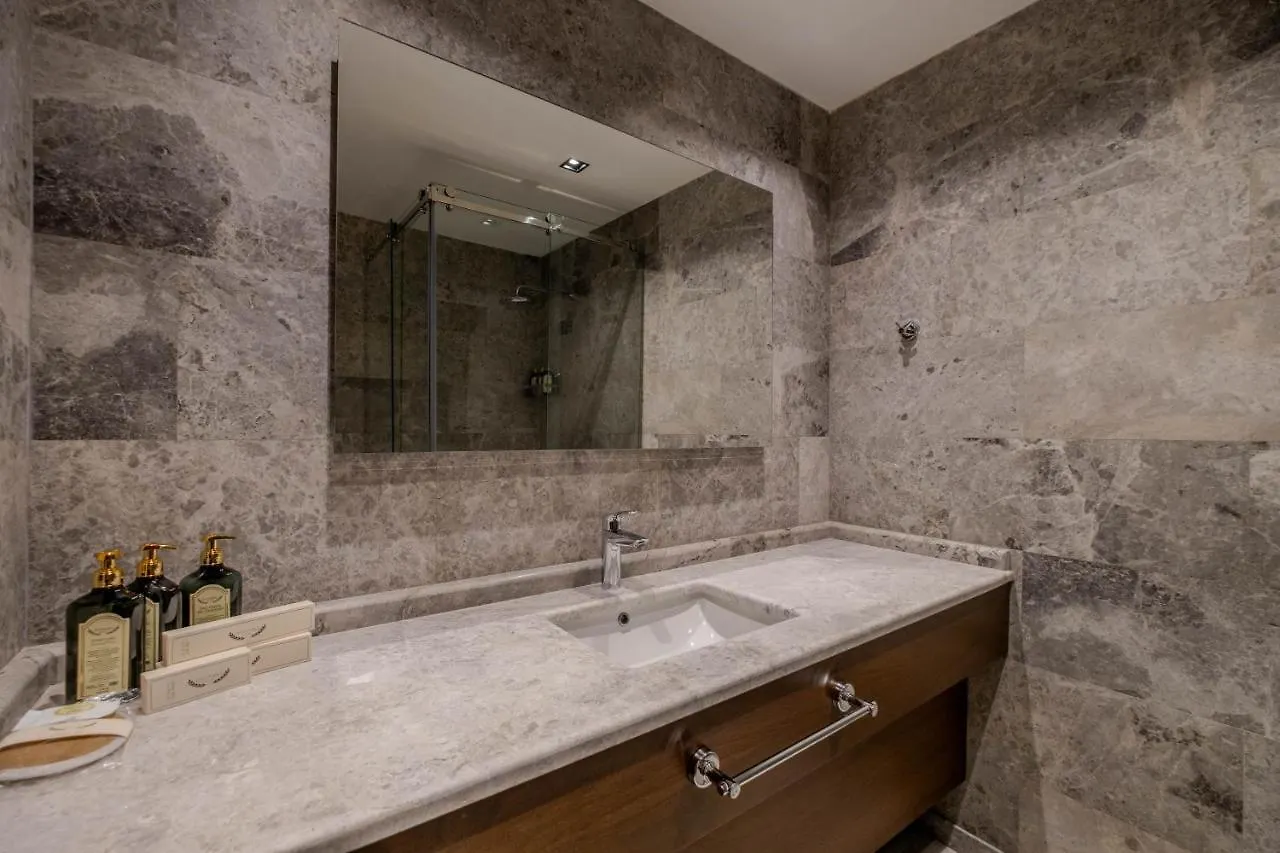 B'Istanbul Hotel Turchia