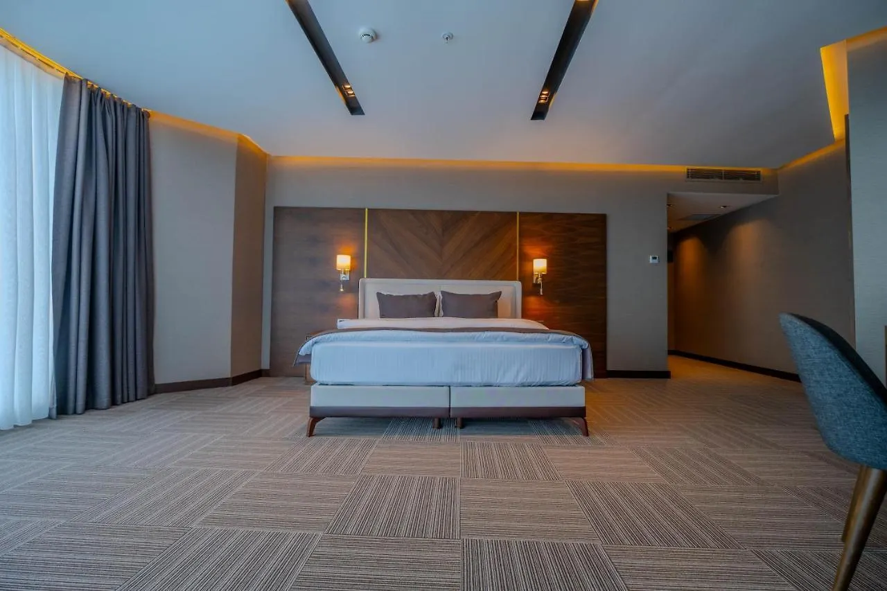 B'Istanbul Hotel