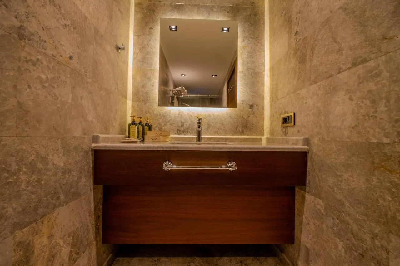 B'Istanbul Hotel
