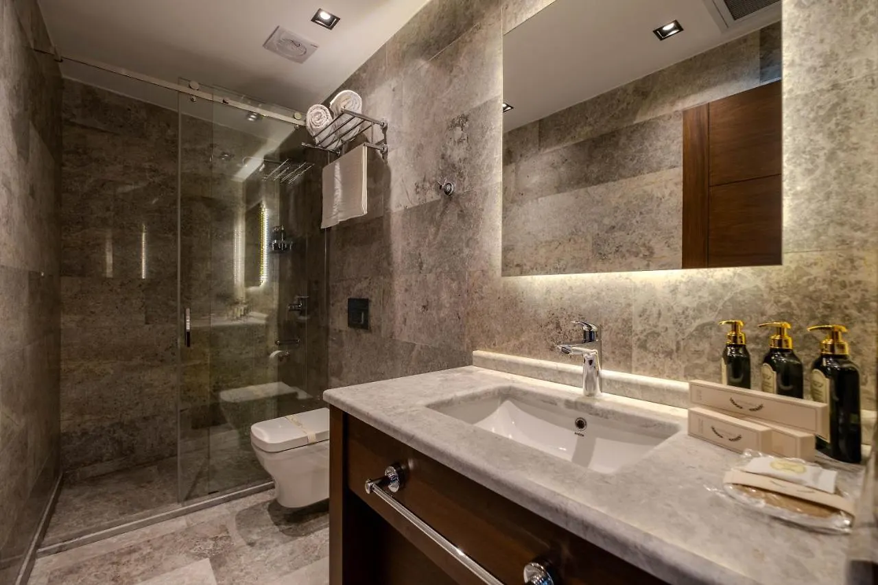 B'Istanbul Hotel