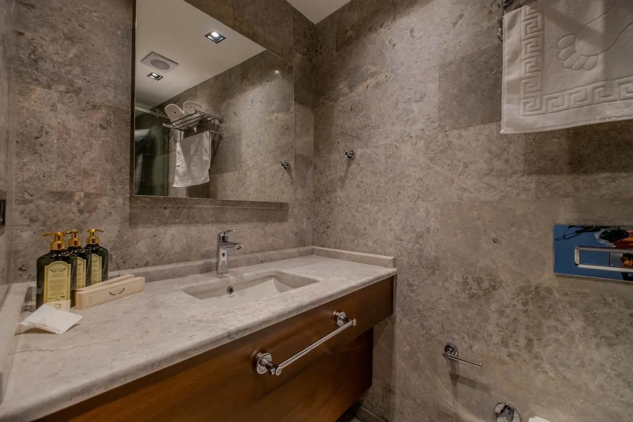 ****  B'Istanbul Hotel Turchia