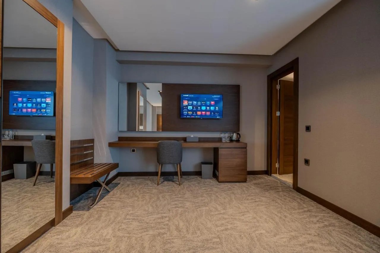 B'Istanbul Hotel