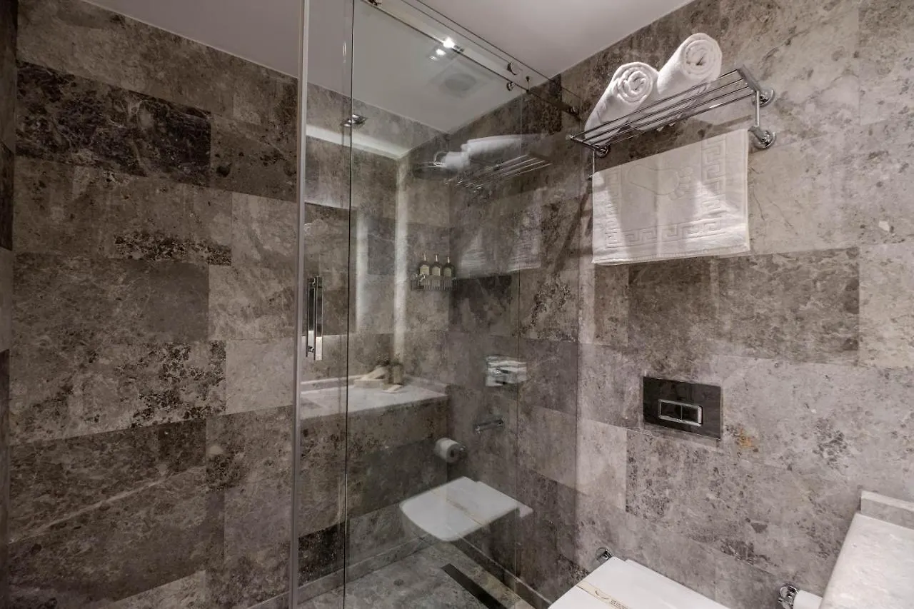 B'Istanbul Hotel