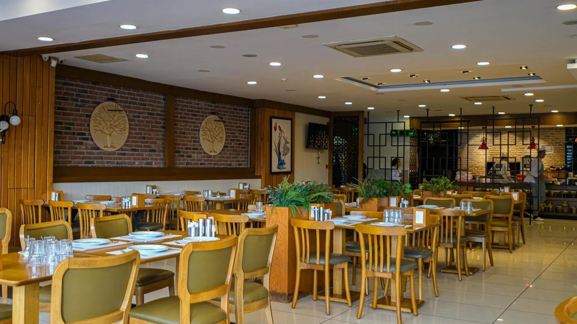 ****  B'Istanbul Hotel Turchia