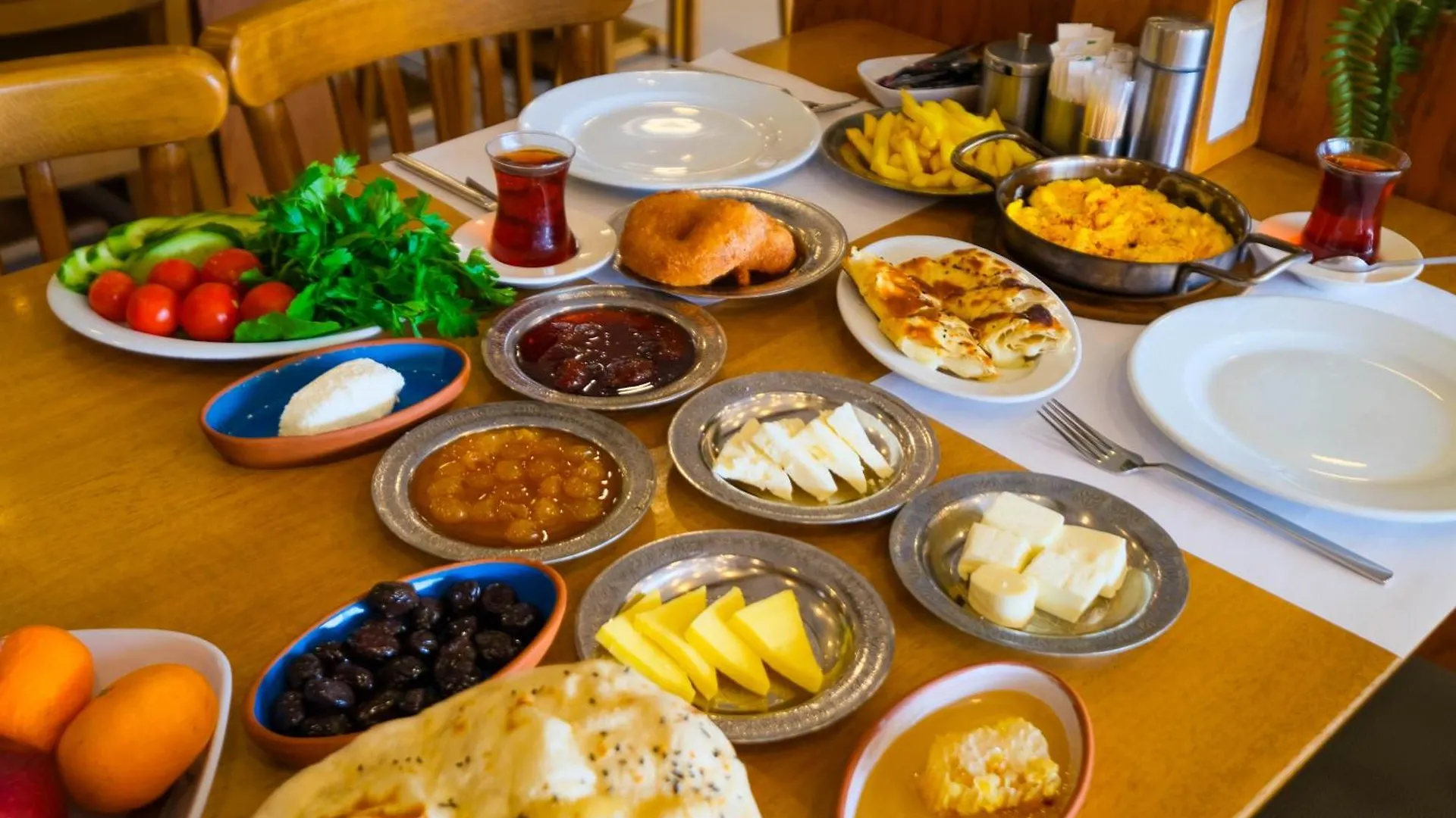 ****  B'Istanbul Hotel Turchia