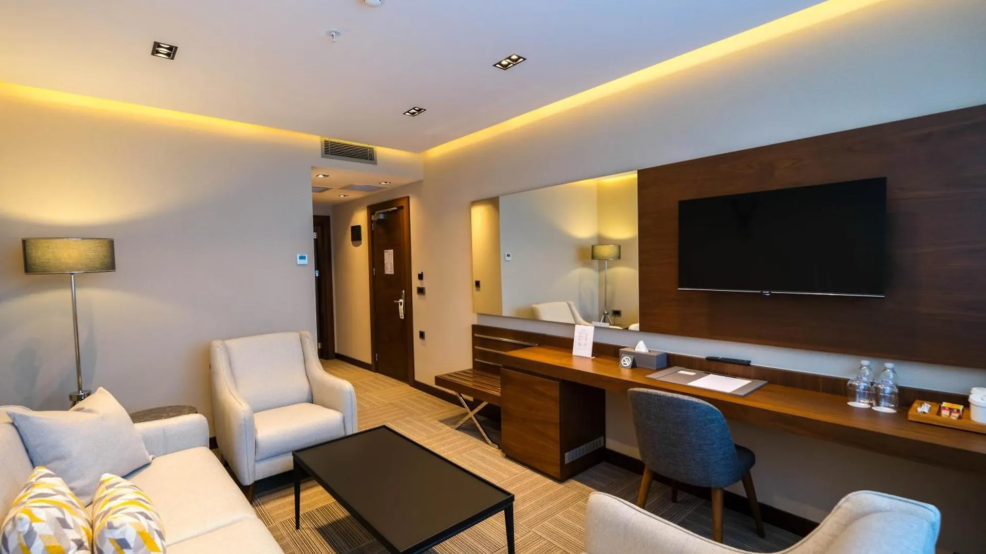 B'Istanbul Hotel