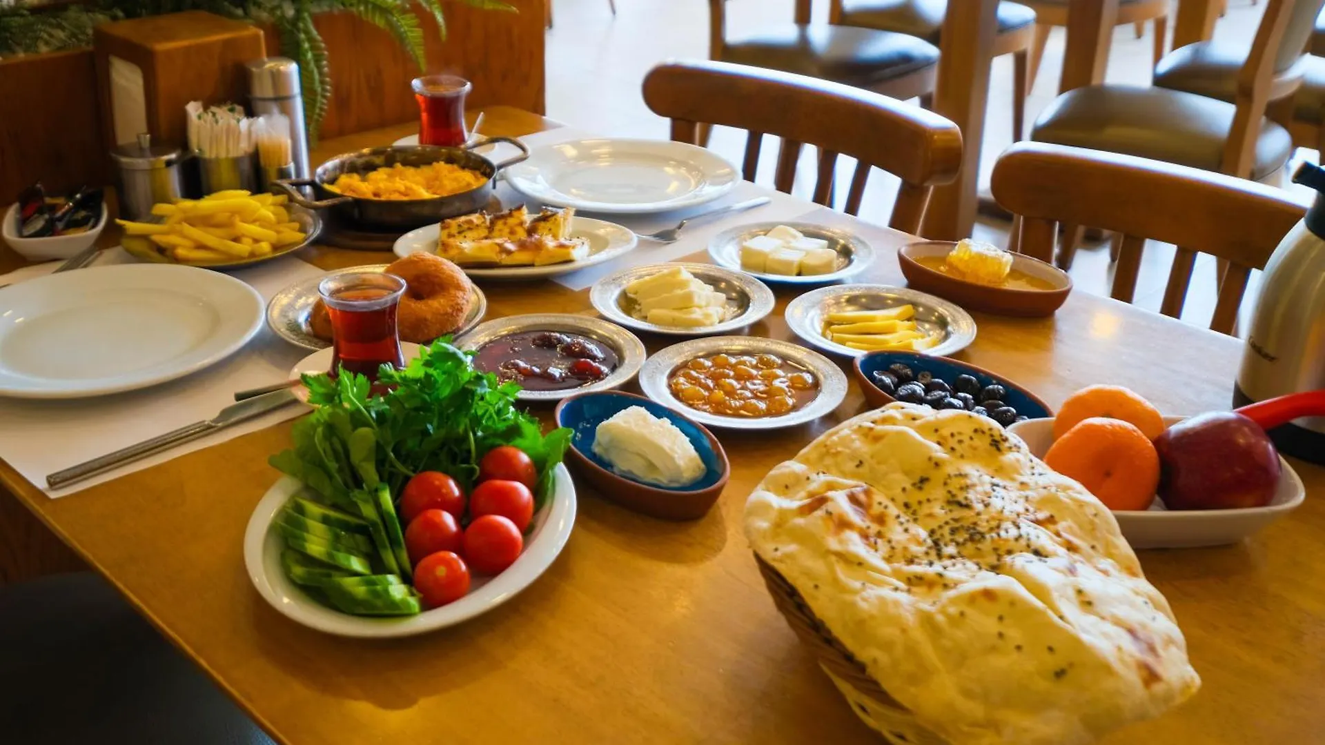 ****  B'Istanbul Hotel Turchia