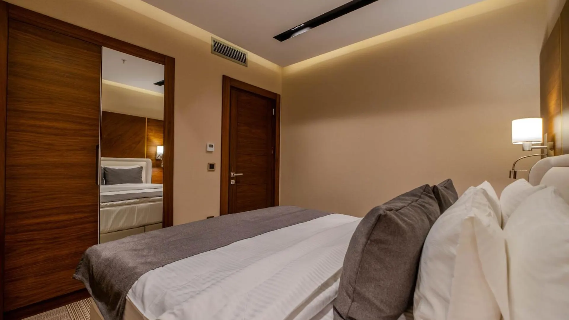 B'Istanbul Hotel